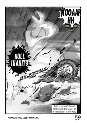 Read MAJIN SIN  3 Page 10 in English