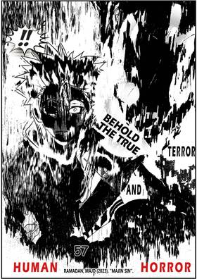 Read MAJIN SIN  3 Page 8 in English