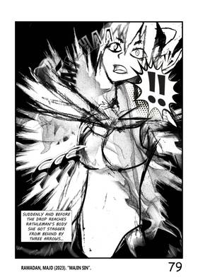 Read MAJIN SIN  4 Page 4 in English
