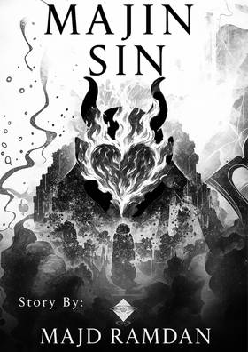 Read MAJIN SIN  6 Page 1 in English