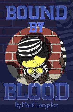Read Bound by Blood  1 Page 1 in English
