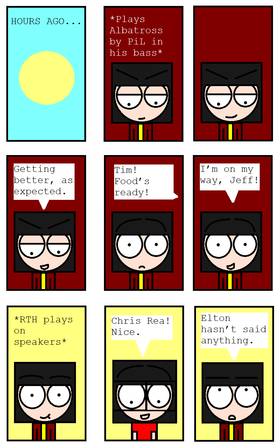 Read Tim Sideman  1 Page 2 in English