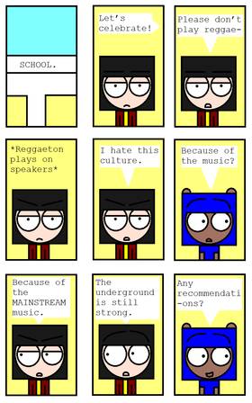 Read Tim Sideman  1 Page 4 in English