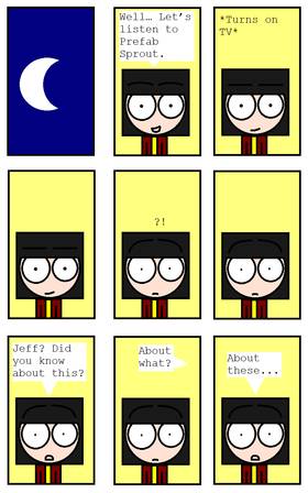 Read Tim Sideman  1 Page 10 in English