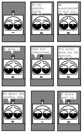 Read Tim Sideman  2 Page 1 in English