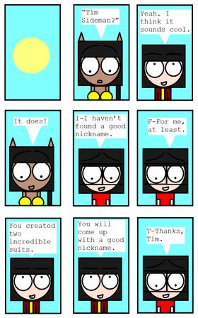 Read Tim Sideman  2 Page 2 in English