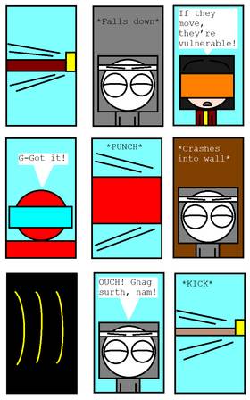 Read Tim Sideman  2 Page 10 in English