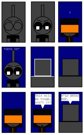 Read Tim Sideman  3 Page 7 in English