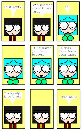 Read Tim Sideman  4 Page 7 in English