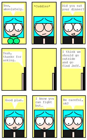 Read Tim Sideman  4 Page 8 in English