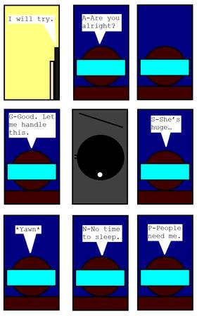 Read Tim Sideman  4 Page 9 in English