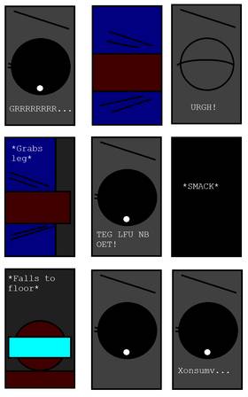 Read Tim Sideman  4 Page 10 in English