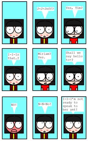 Read Tim Sideman  5 Page 3 in English