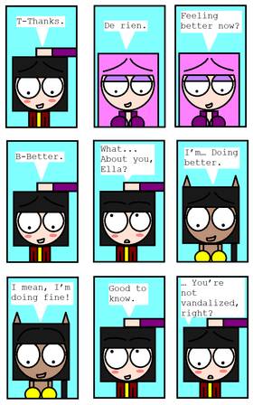 Read Tim Sideman  5 Page 7 in English