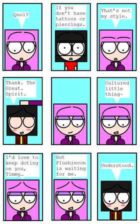 Read Tim Sideman  5 Page 8 in English