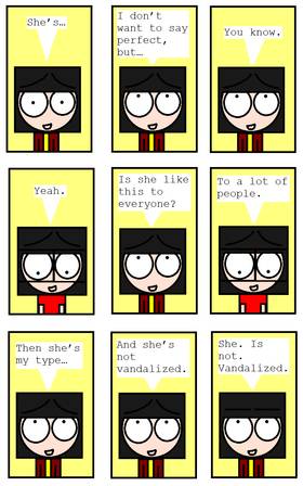 Read Tim Sideman  5 Page 10 in English