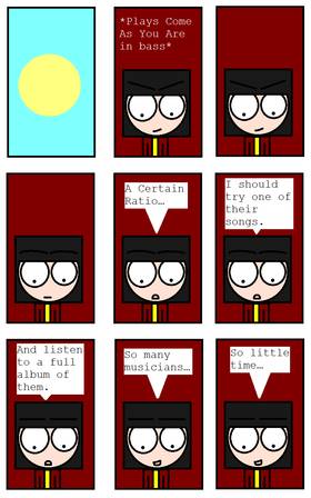 Read Tim Sideman  6 Page 2 in English