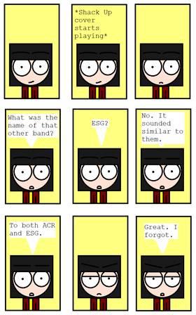 Read Tim Sideman  6 Page 3 in English