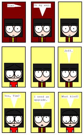 Read Tim Sideman  7 Page 2 in English