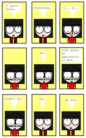 Read Tim Sideman  7 Page 3 in English