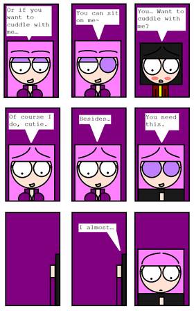 Read Tim Sideman  7 Page 6 in English
