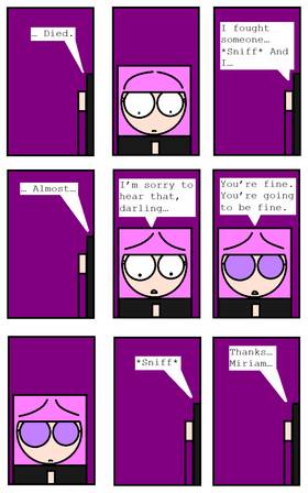 Read Tim Sideman  7 Page 7 in English