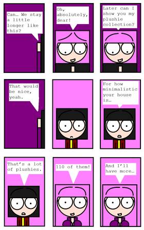 Read Tim Sideman  7 Page 9 in English