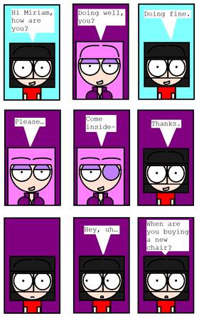 Read Tim Sideman  8 Page 2 in English
