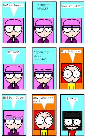 Read Tim Sideman  8 Page 6 in English