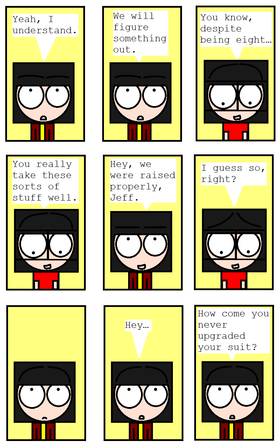 Read Tim Sideman  8 Page 9 in English