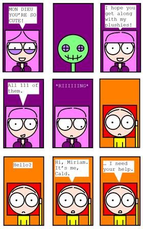 Read Tim Sideman  9 Page 2 in English