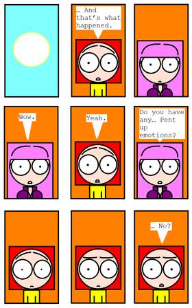 Read Tim Sideman  9 Page 3 in English
