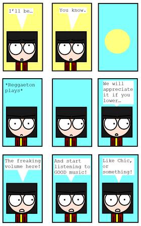 Read Tim Sideman  9 Page 8 in English