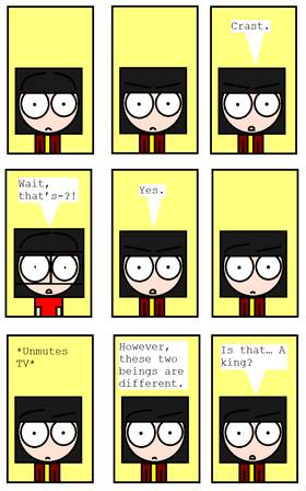 Read Tim Sideman  10 Page 4 in English