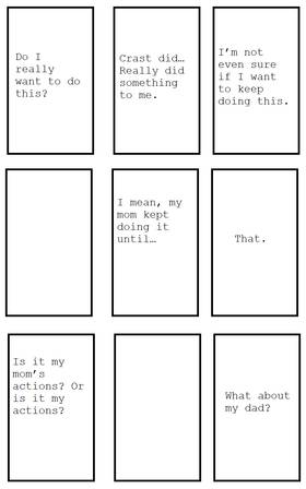 Read Tim Sideman  10 Page 8 in English