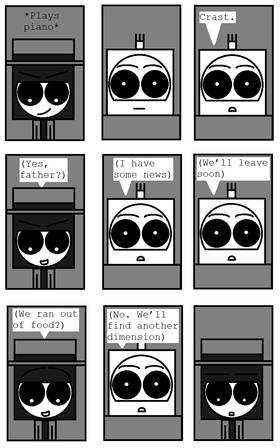 Read Tim Sideman  11 Page 4 in English