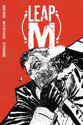 Read Leap M  1 Page 1 in English