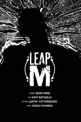 Read Leap M  1 Page 2 in English