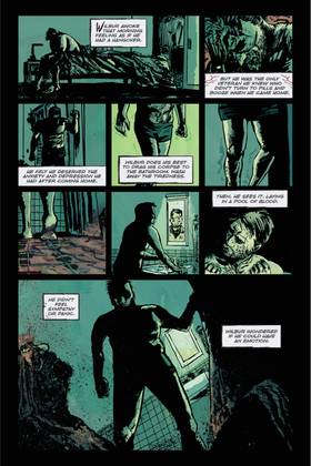 Read Leap M  1 Page 3 in English