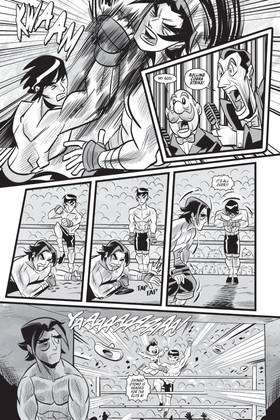 Read Loser Pool  1 Page 7 in English