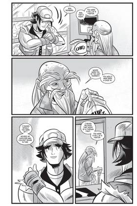 Read Loser Pool  1 Page 9 in English