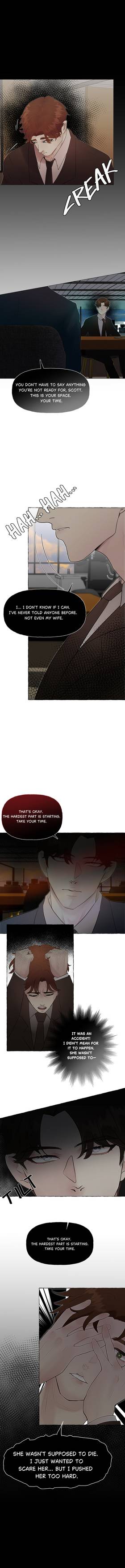 Read The Vayne Chronicles: A Veil Of Perfection (Verticals)  1 Page 2 in English
