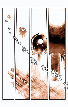 Read Beowulf (Antarctic Press)  1 Page 5 in English
