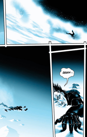 Read Beowulf (Antarctic Press)  2 Page 9 in English