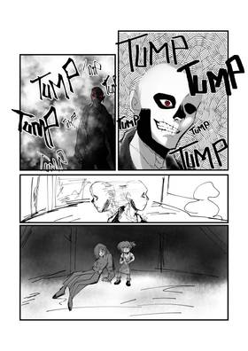 Read Escorias   1 Page 6 in Spanish