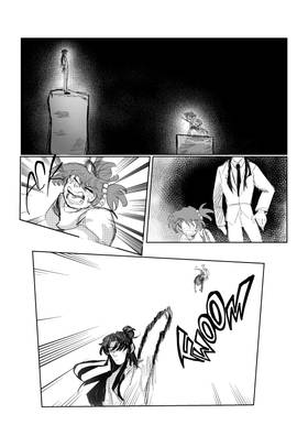 Read Escorias   1 Page 7 in Spanish