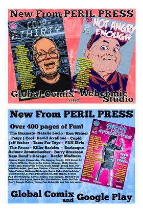 Read Guilded Edges  1 Page 2 in English