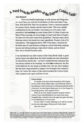 Read Guilded Edges  1 Page 5 in English