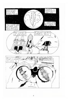 Read Guilded Edges  1 Page 9 in English