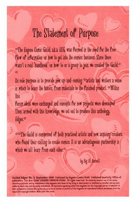 Read Guilded Edges  2 Page 5 in English